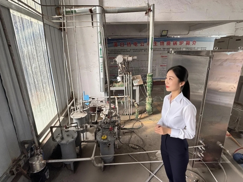 電廠鍋爐水質安裝現(xiàn)場 電廠鍋爐水質安裝現(xiàn)場